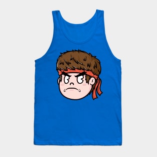 ryu Tank Top